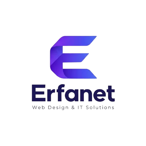 آژانس طراحی سایت | عرفانت